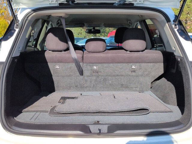 2019 Nissan Murano SV