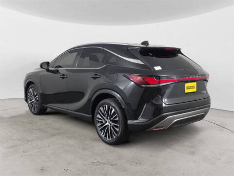 2023 Lexus RX 350