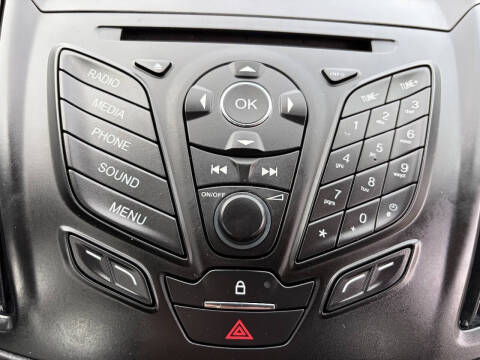 2014 Ford Escape S