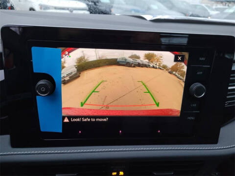 2026 Volkswagen Jetta SEL