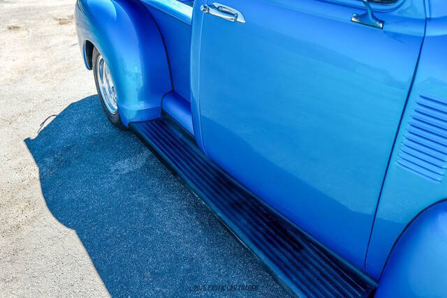 1954 Chevrolet 3100