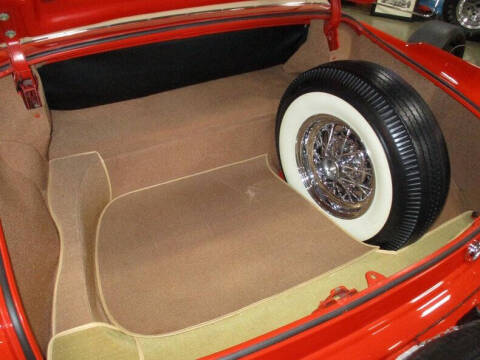 1954 Buick Roadmaster