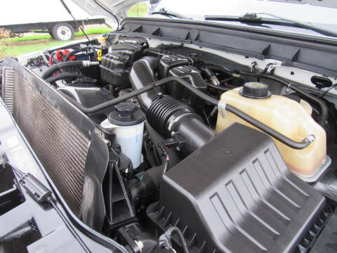 2016 Ford F-250 Super Duty XL