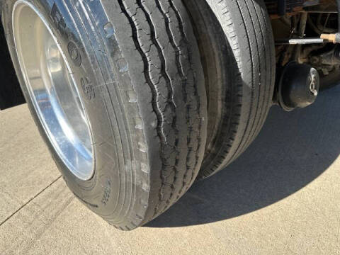 2003 International DuraStar 4200