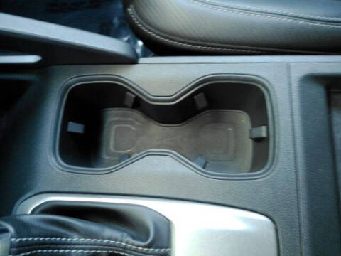 2022 Nissan Frontier