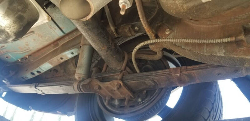 1972 Plymouth Barracuda