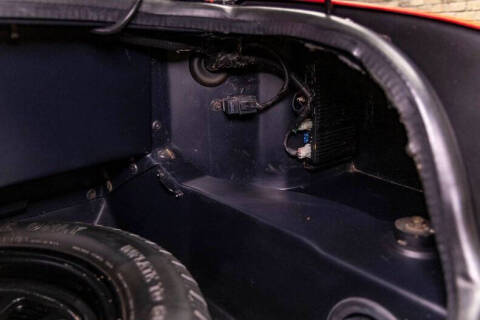 1992 Dodge Viper RT/10