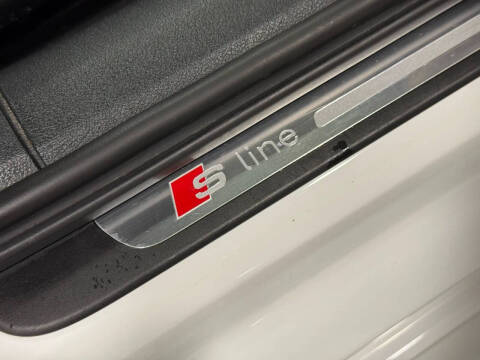 2018 Audi A6 2.0T quattro Sport