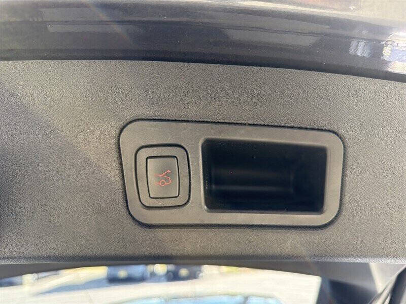2017 Tesla Model S 100D