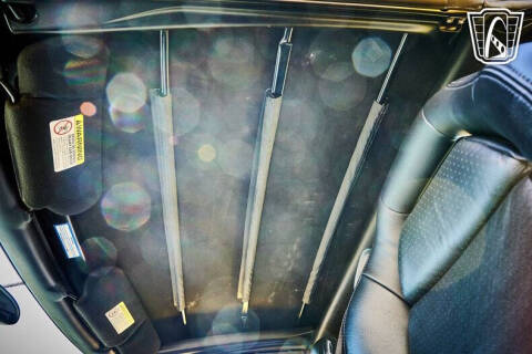 2001 Dodge Viper RT/10