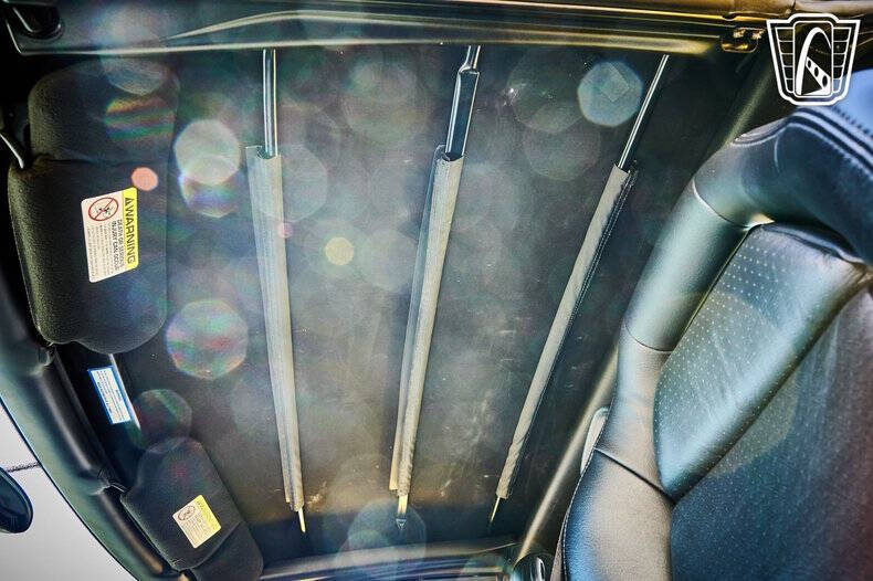 2001 Dodge Viper RT/10