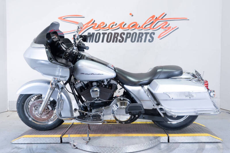 2002 Harley-Davidson Road Glide