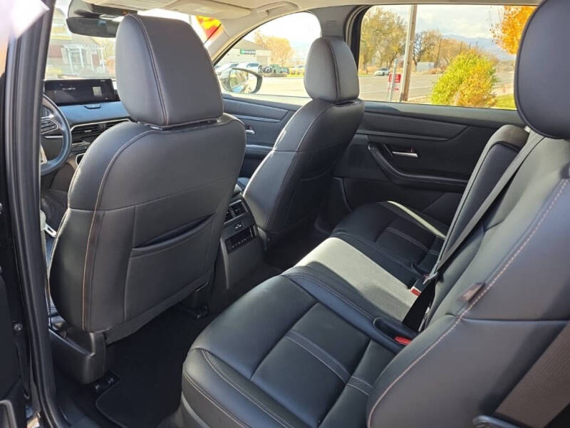 2024 Mazda CX-90 3.3 Turbo Select