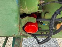 1984 John Deere 950