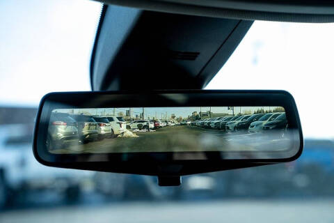 2019 Chevrolet Traverse High Country