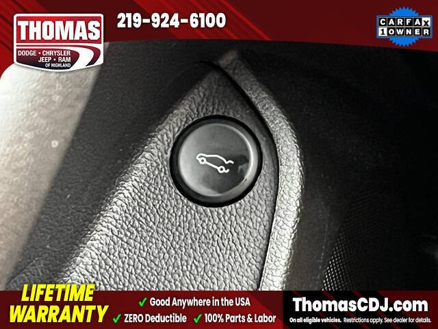 2018 Chevrolet Cruze LS Auto