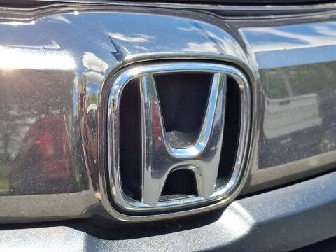 2021 Honda HR-V EX-L