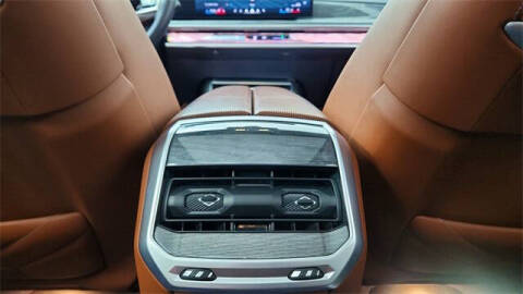 2023 BMW i7 xDrive60