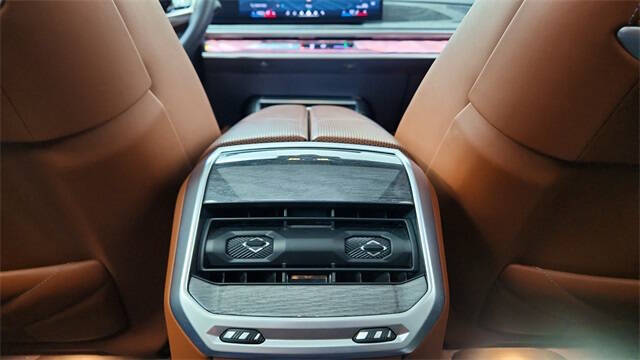 2023 BMW i7 xDrive60