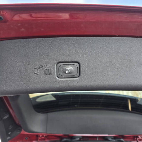 2024 Lincoln Nautilus Hybrid Reserve