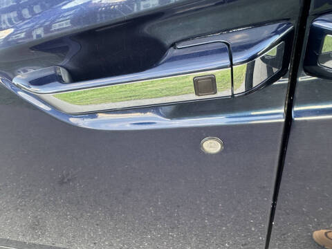 2016 Honda Odyssey EX