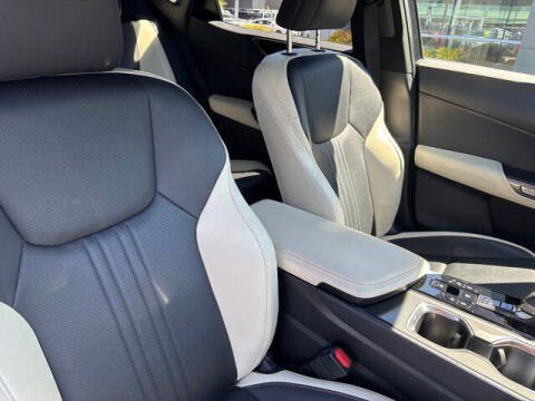 2023 Lexus NX 350