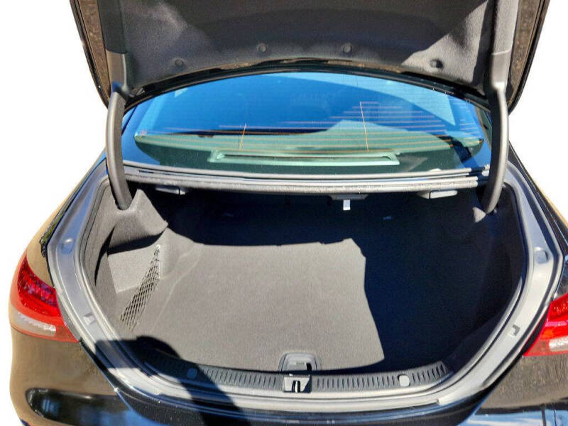 2023 Mercedes-Benz E-Class E 350