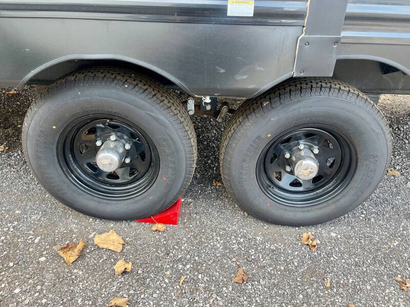 2021 Heartland Prowler