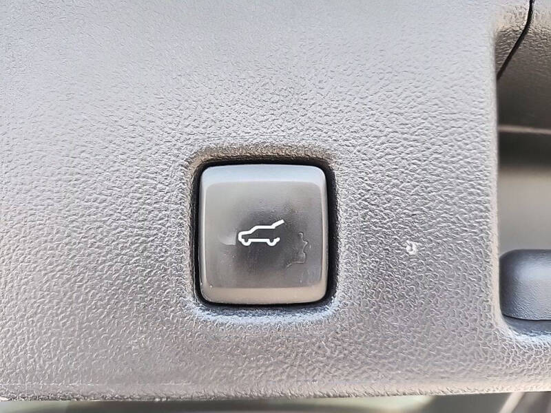 2021 Ford Escape Hybrid SEL