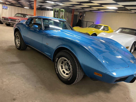 1978 Chevrolet Chevette