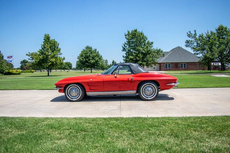 1964 Chevrolet Corvette