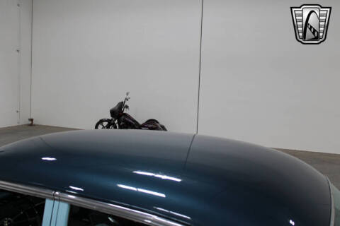 1953 Cadillac Series 62