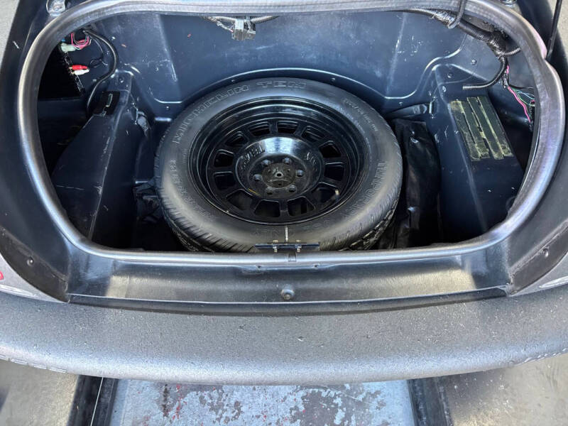 1996 Dodge Viper RT/10