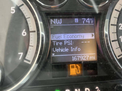 2011 RAM 1500 SLT