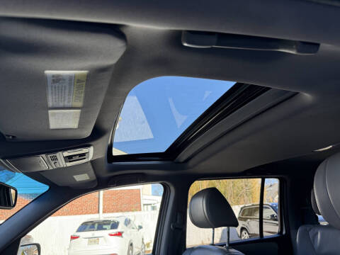 2015 Honda Pilot EX-L