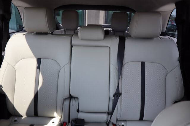 2026 Mazda CX-90 3.3 Turbo Preferred