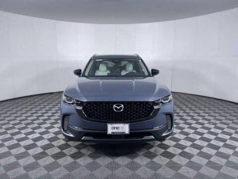 2026 Mazda CX-50 2.5 S Preferred