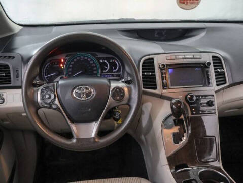 2013 Toyota Venza LE