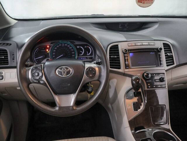 2013 Toyota Venza LE