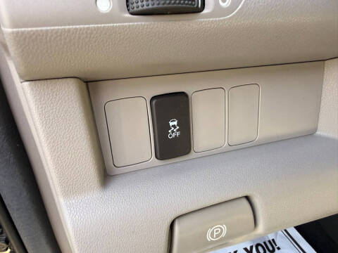 2012 Honda Pilot EX