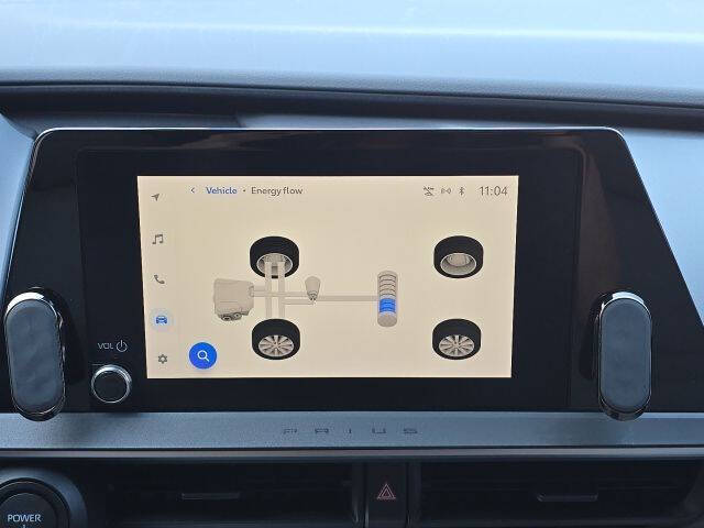 2024 Toyota Prius Limited