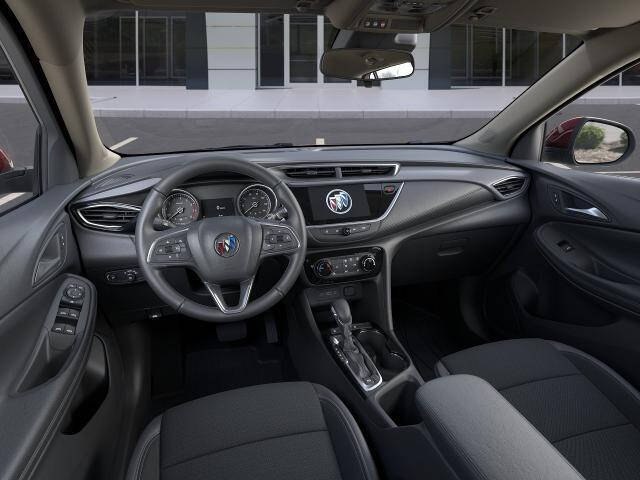 2023 Buick Encore GX