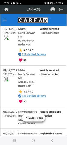 2011 Toyota Prius One