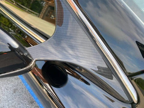 2009 Aston Martin DBS