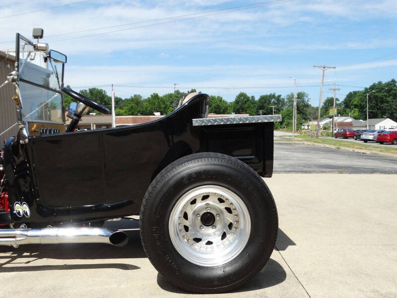 1923 Ford Model T