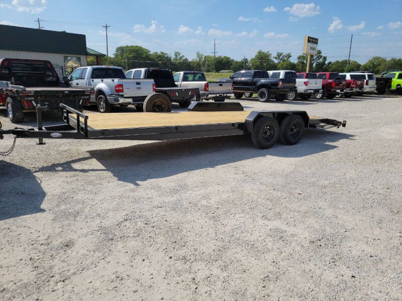 2023 Precision 22 Foot