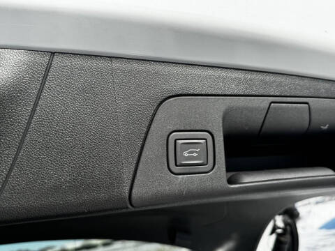 2024 Buick Envision Avenir