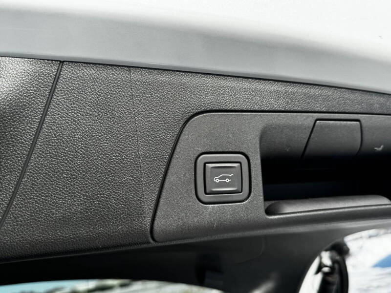 2024 Buick Envision Avenir