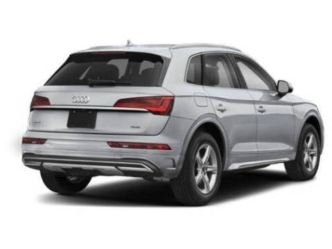 2023 Audi Q5 quattro S line Prem Plus 45 TFSI