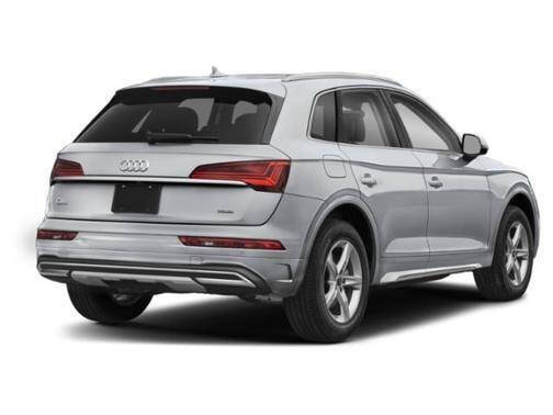 2023 Audi Q5 quattro S line Prem Plus 45 TFSI